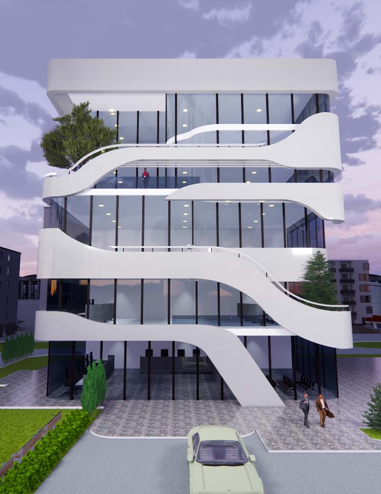 About Dhrithi Construction