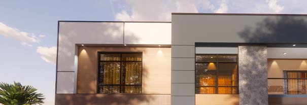 Construction and Architectural Design services in Bengaluru