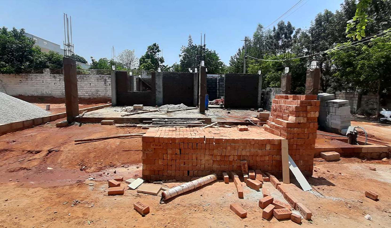 architecture design service in Bengaluru