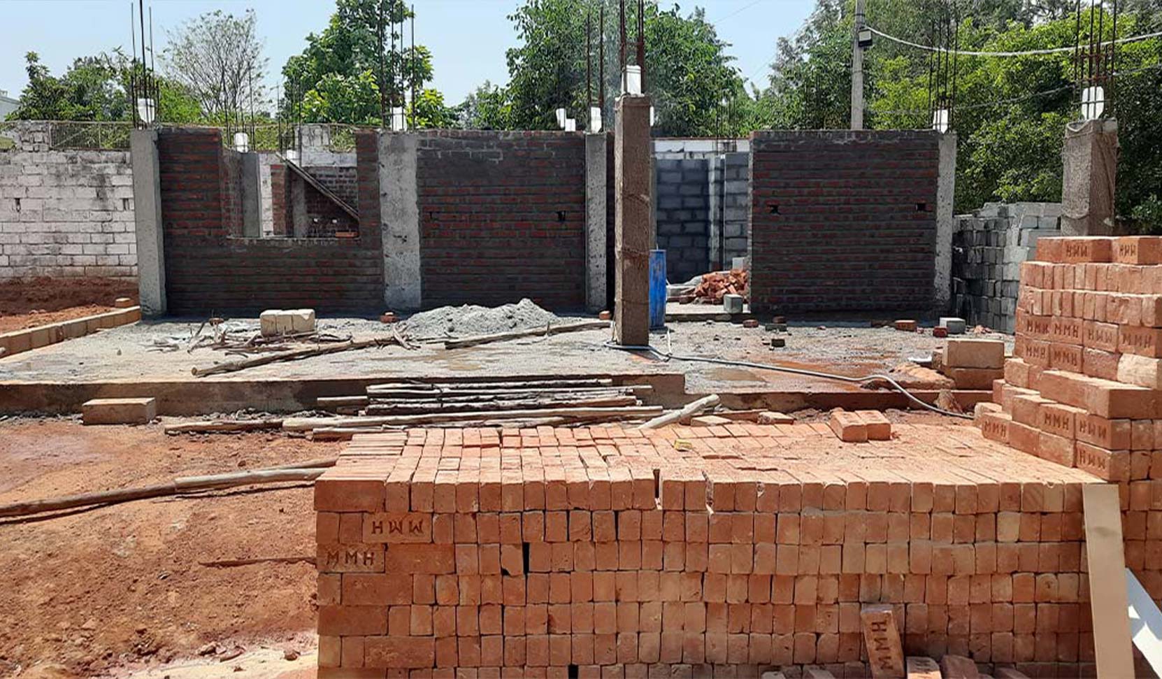 Construction consultancy service