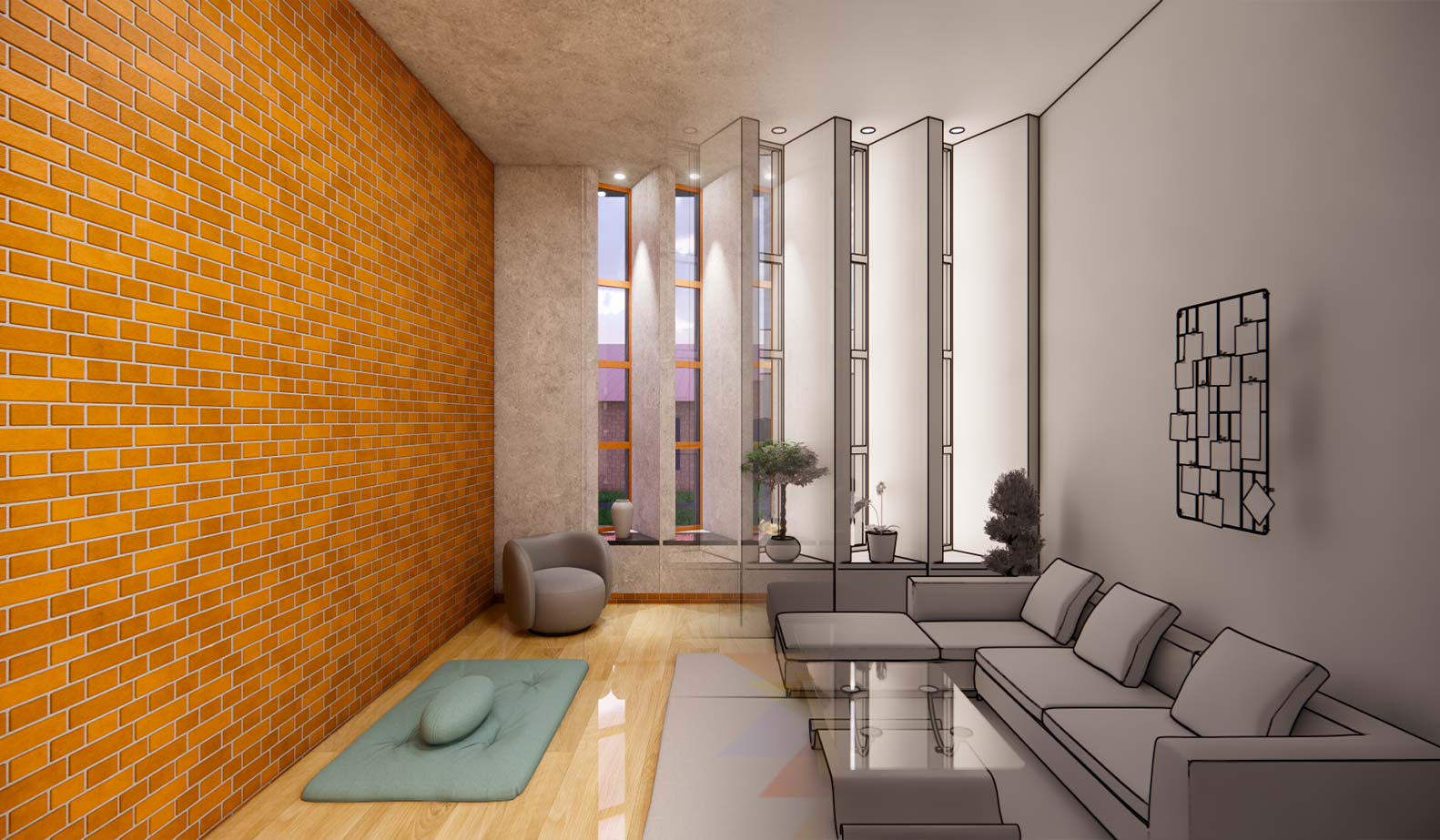 Why chose Dhrithi Construction for your Residential, Construction, Renovation, Interior works?