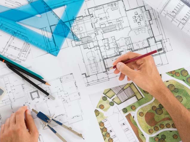 Contact Dhrithi Construction