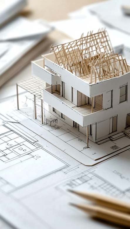 Contact Dhrithi Construction